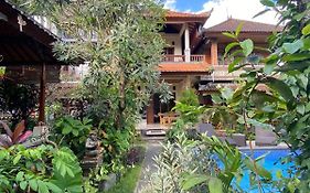 Bagus Homestay